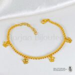 fetiche argent doree marjan bijouterie 35