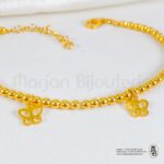 fetiche argent doree marjan bijouterie 35