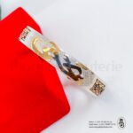 Bracelet ndiakhass  argent  personnalise adulte