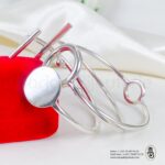 Bracelet en argent