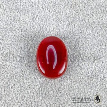 Pierre Agate Maron