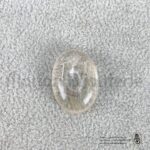 pierre guarz rutile dorée