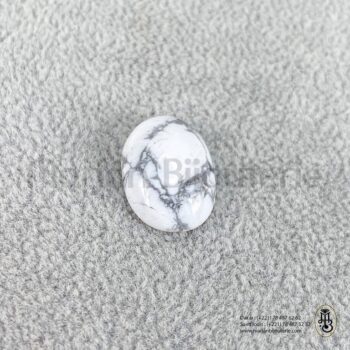 Pierre Howlite