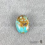 pierre turquoise