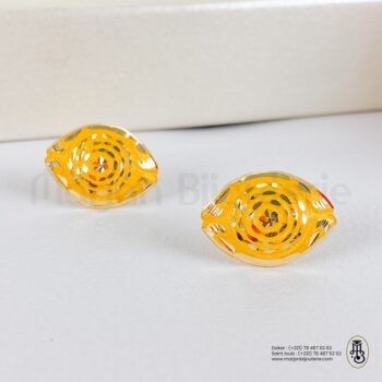 Vice en Or 18k