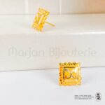 Vice en Or 18k