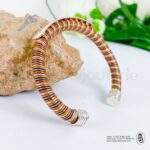 Bracelet Ndiakhass en argent