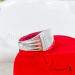 bague chevaliere argent marjan bijouterie(Copier)16