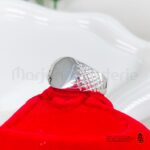 bague chevaliere argent marjan bijouterie(Copier)19