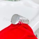 bague chevaliere argent marjan bijouterie(Copier)27