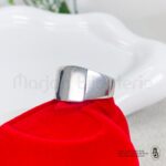 bague chevaliere argent marjan bijouterie(Copier)7