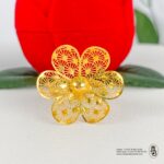 bague or marjan bijouterie13