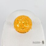 bague or marjan bijouterie5