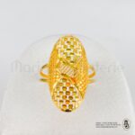 bague or marjan bijouterie22