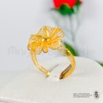 bague or marjan bijouterie24