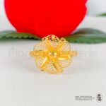 bague or marjan bijouterie24