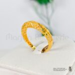 bague or marjan bijouterie29
