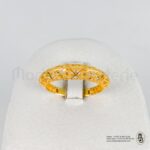 Bague en Or 18k