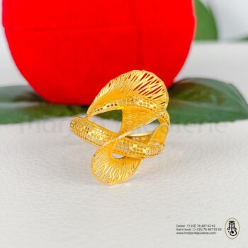 Bague en Or 18k