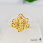 Bague en Or 18k