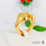 bague or marjan bijouterie42