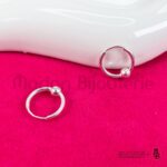 boucles doreille enfant argent marjan bijouterie(Copier)43