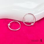 boucles doreille enfant argent marjan bijouterie(Copier)47