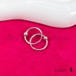boucles doreille enfant argent marjan bijouterie(Copier)52