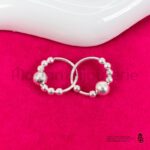 boucles doreille enfant argent marjan bijouterie(Copier)53