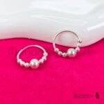 boucles doreille enfant argent marjan bijouterie(Copier)53