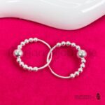 boucles doreille enfant argent marjan bijouterie(Copier)57