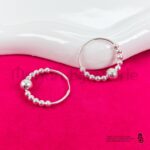 boucles doreille enfant argent marjan bijouterie(Copier)57