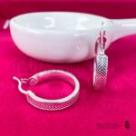 boucles doreilles argent marjan bijouterie 3
