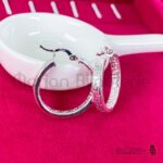 boucles doreilles argent marjan bijouterie 19