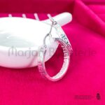 boucles doreilles argent marjan bijouterie 19