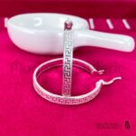 boucles doreilles argent marjan bijouterie 19