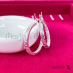 boucles doreilles argent marjan bijouterie 21