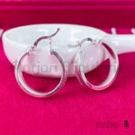 boucles doreilles argent marjan bijouterie 3