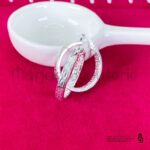 boucles doreilles argent marjan bijouterie 19