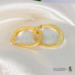 boucles doreilles en or32