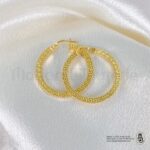 boucles doreilles en or32