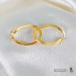 boucles doreilles en or42