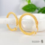 boucles doreilles en or32