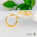 boucles doreilles en or33