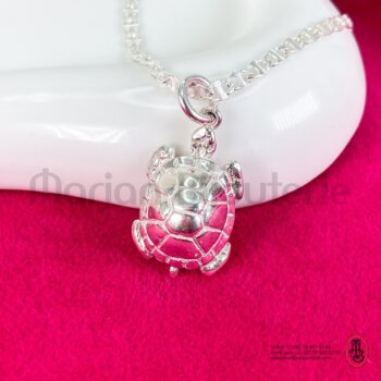 Chaine en argent