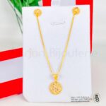 Ensemble en Or 18k