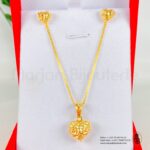 Ensemble en Or 18k