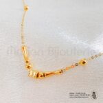 Chaine en Or 18k