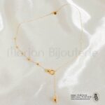 Fétiche en Or 18k