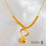 Chaine en Or 18k